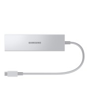 Samsung Multiport Adapter EE-P5400 Silver (EE-P5400USEGEU)