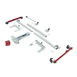 Acebikes U-Turn Motor Mover XL Rangierhilfe
