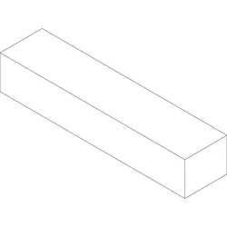 Isolierung D220x40x50 .6 - 7735501788