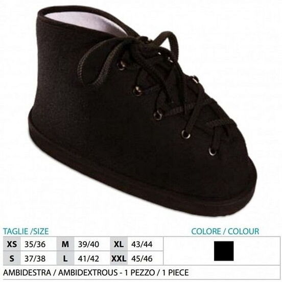 Safte Orione Ok Ped 155 Scarpa G S