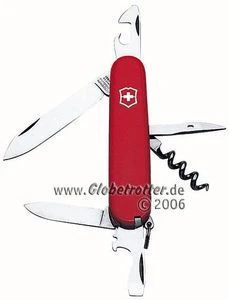 Victorinox Spartan