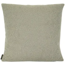 Kissen ETHNO STYLE taupe (BH 45x45 cm) - braun - BH 45x45 cm