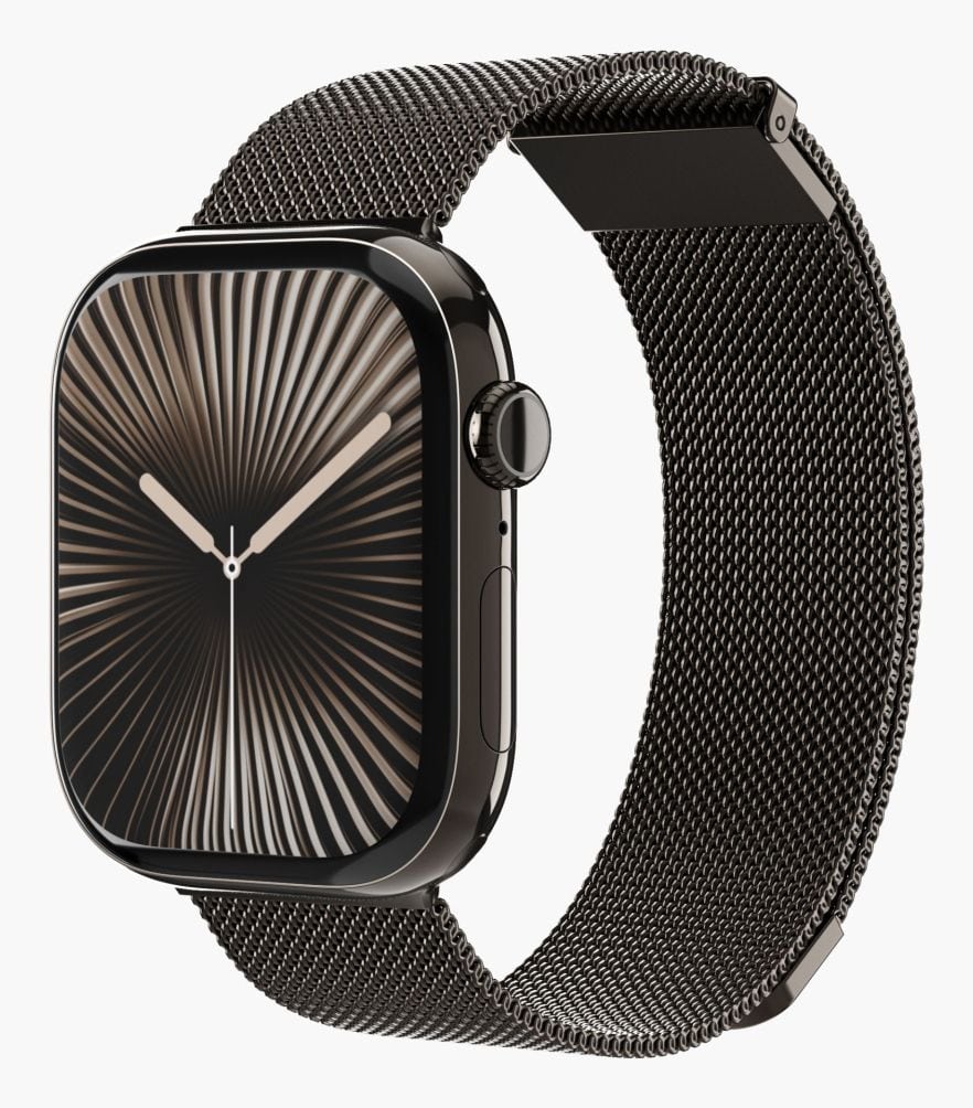 Vonmählen Milanese Loop 2 Armband Watch AWS00176