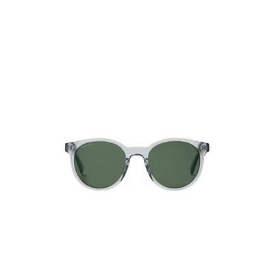 Sonnenbrille MARC O'POLO "im Panto-Stil", Damen, grau (grautöne), unifarben, Sonnenbrillen Sonnenbrille