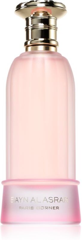 Paris Corner Bayn Al Asrar EDP U 80 ml