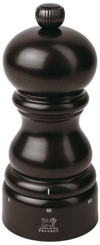 Peugeot Macinapepe 12 cm Paris u'Select Black