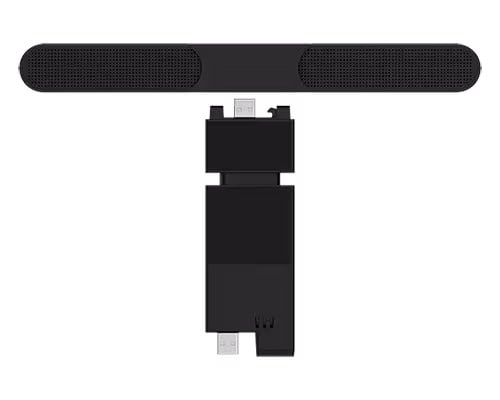 Lenovo ThinkVision MS30 (S) Monitor-Soundbar