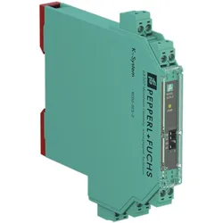 Pepperl+Fuchs Fabrik SMART-Transmitterspeiseg. KCD2-SCS-2