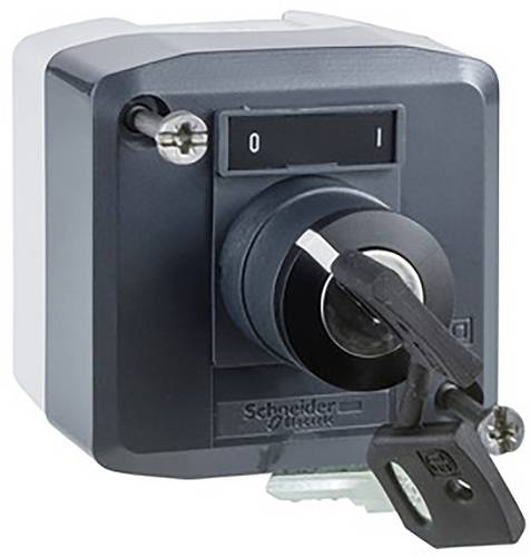 Schneider Electric XALD144 Aufbaugehäuse 1St.