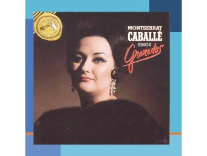 Sings Granados