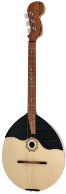 Thomann Domra Prima Standard 3-Str.