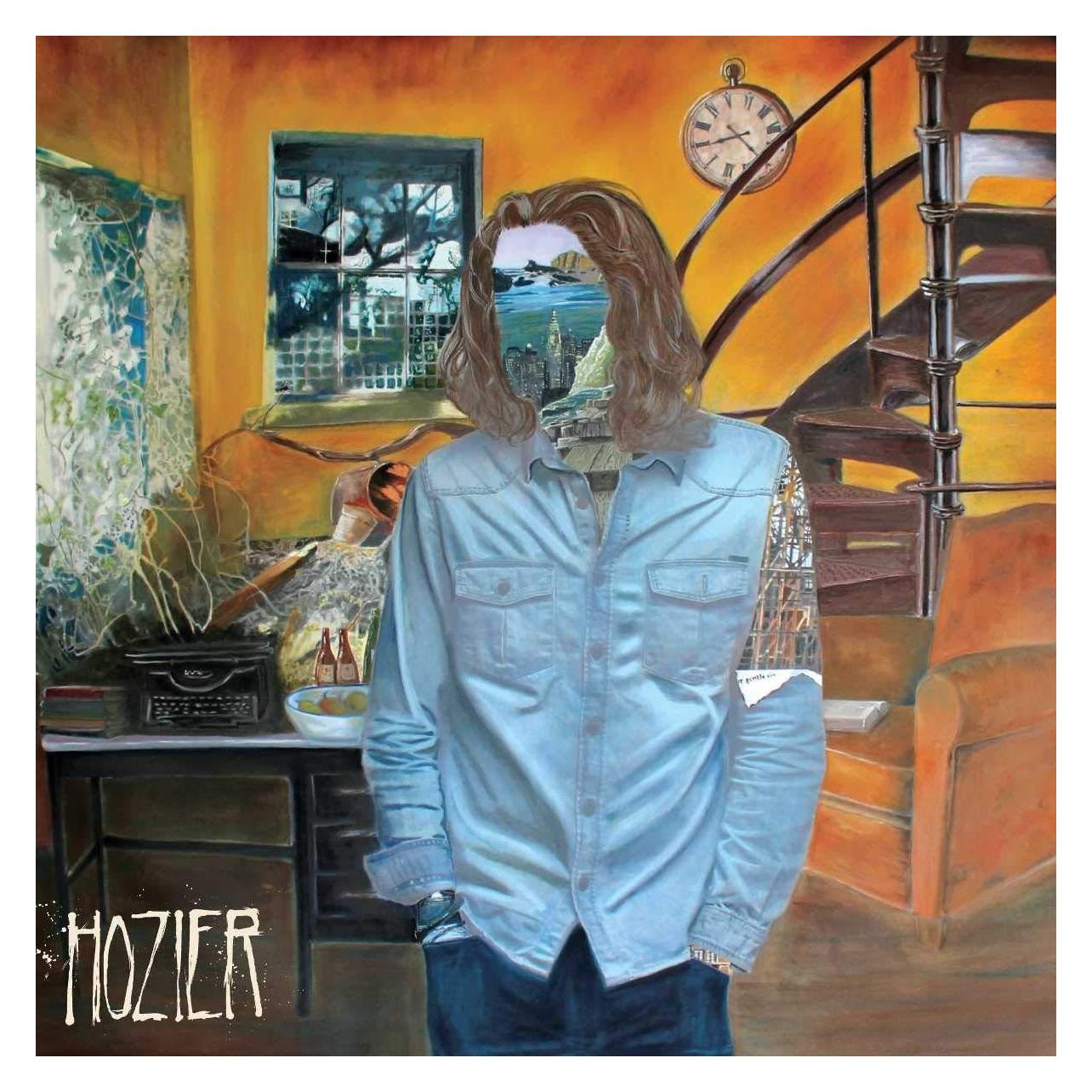 Island Hozier (Hozier) (33085672)