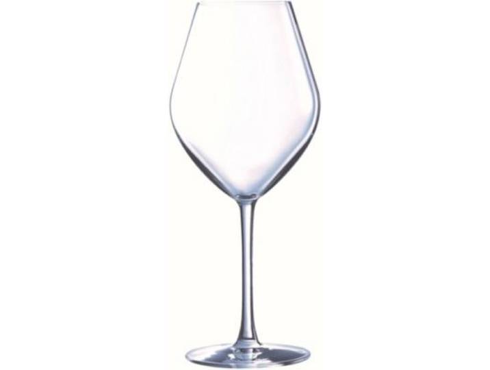 Chef & Sommelier - Verre 6 Verres A Vin Arom Up 25 Cl