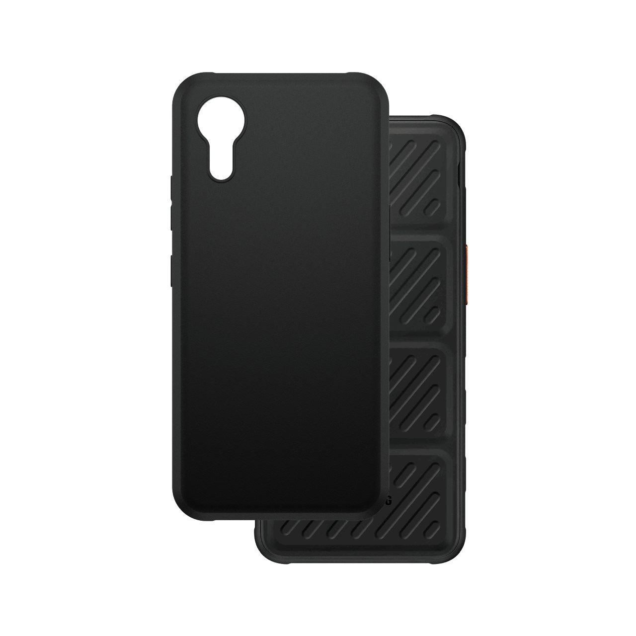 PanzerGlass SAFE. TPU Case Samsung Galaxy Xcover7 black