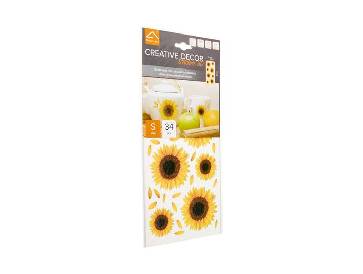 Crearreda Wand-Dekosticker 31 × 15 cm