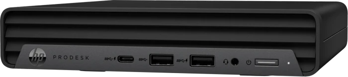 HP Pro Mini 400 G9 D18MMES PC