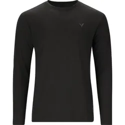 VIRTUS T-shirt Jokers V4, Größe S in Schwarz Schwarz