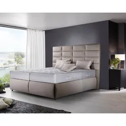 Winkle Boxspringbett Hermes  – erhältlich in 8 Größen
