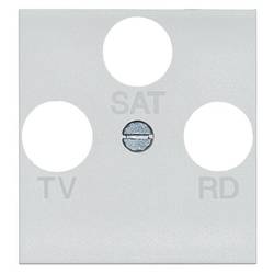Legrand Abdeckung Living&Light Weiß N4207 1 St.