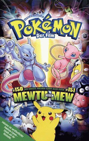 Kunihiko Yuyama - Pokémon - Der Film - Preis vom 16.10.2026 11:41:07 h