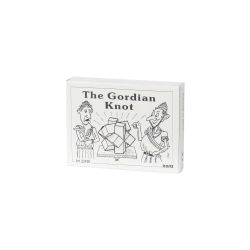 Bartl The Gordian Knot 269477