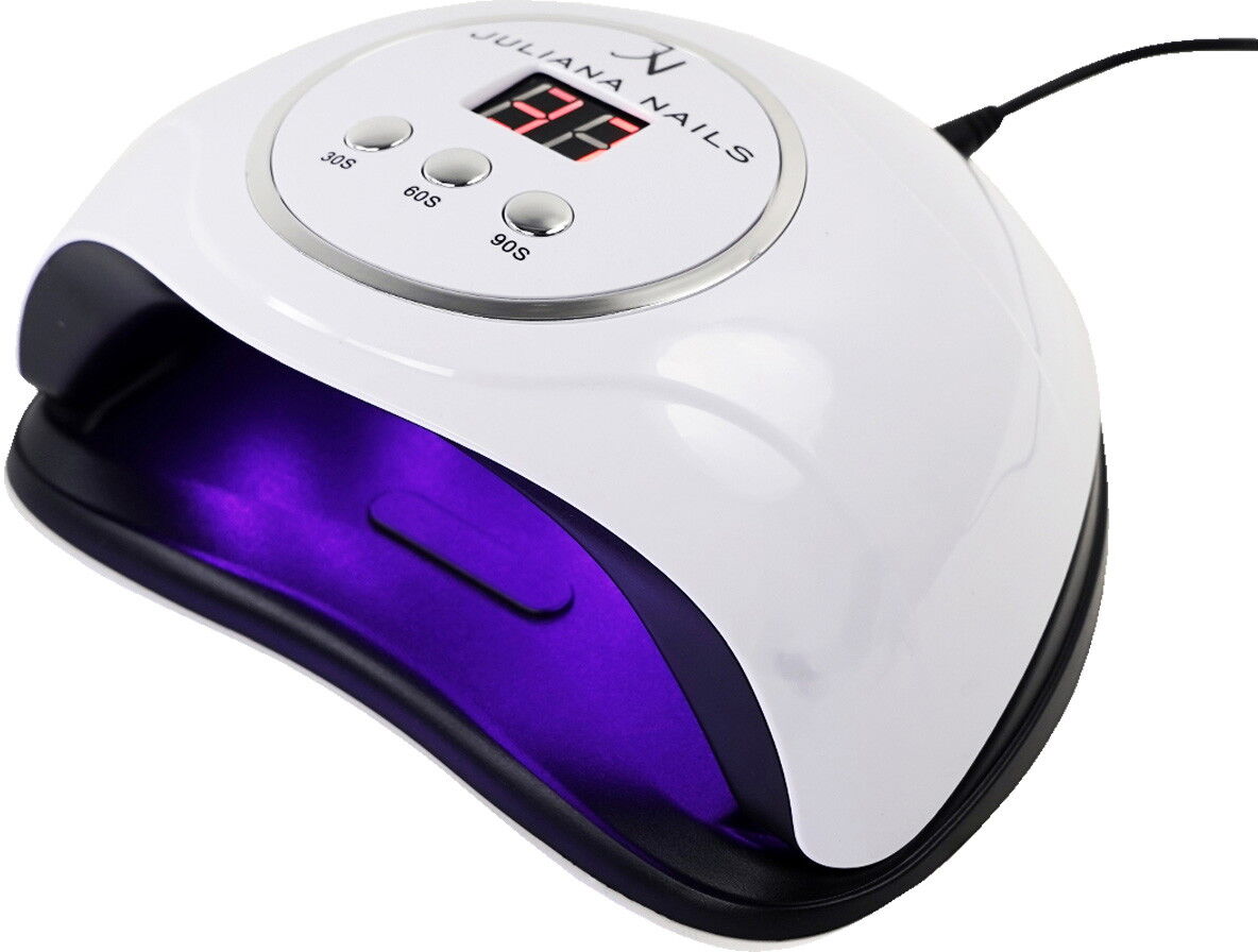 Juliana Nails UV/LED light curing device - Slim Line (48W)