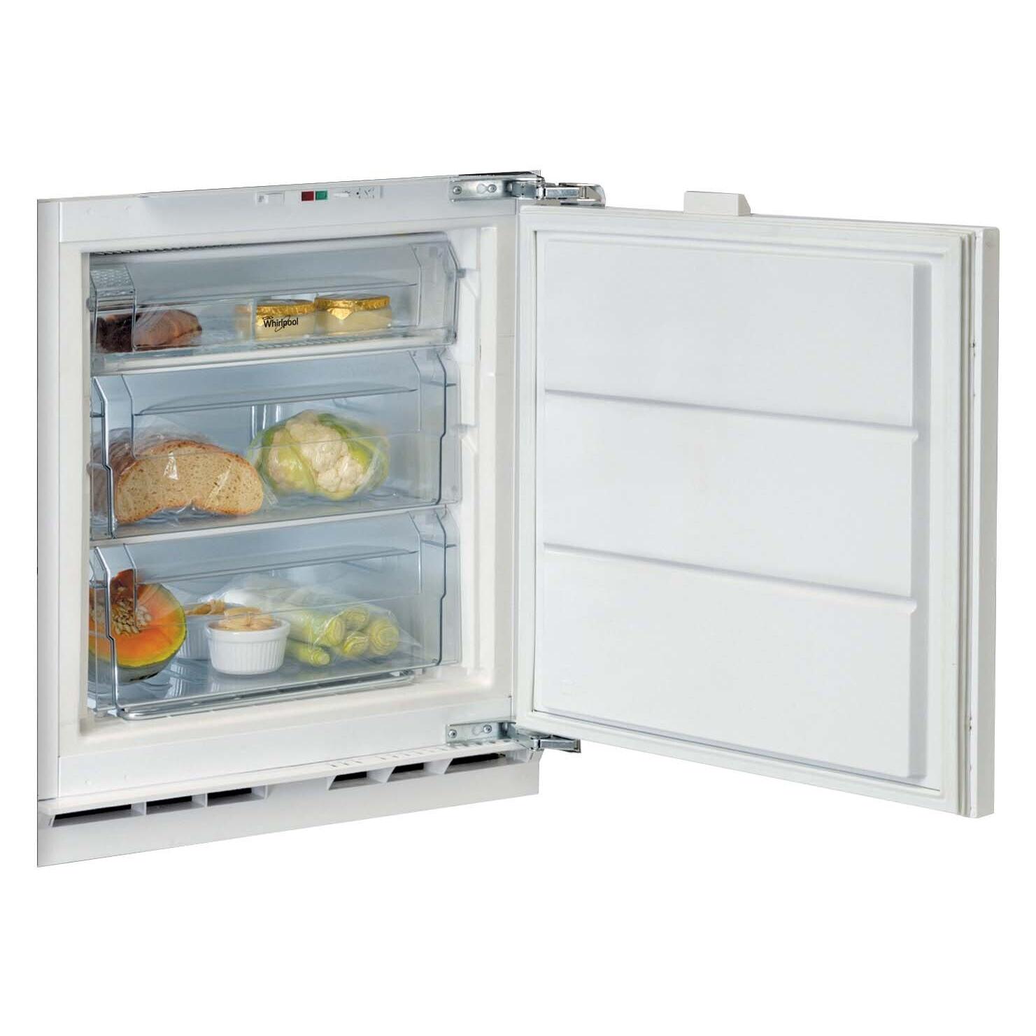 Whirlpool WBUFZ011 (91 l) (859991675040)
