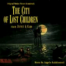 Ost - La Ciudad de Los Ninos Perdido - Preis vom 14.10.2026 23:07:16 h