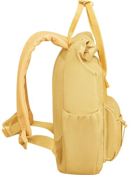 American Tourister Rygsæk, Gul