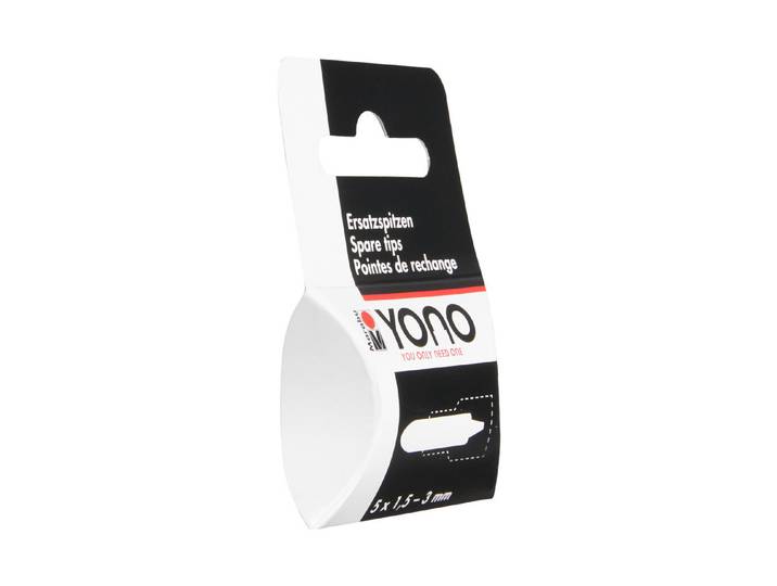 Marabu Yono Marker Ersatzspitzen