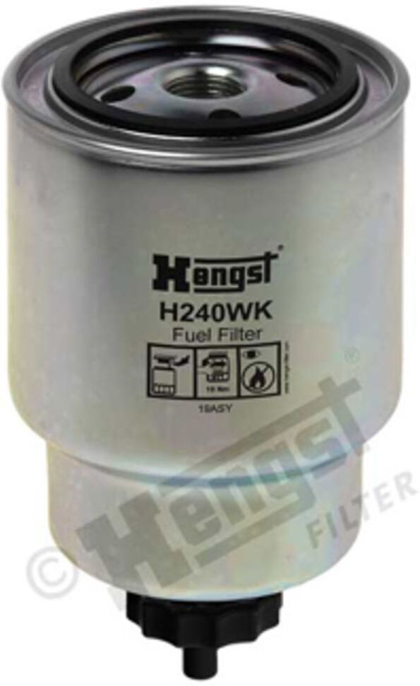 Kraftstofffilter HENGST Filtration H240WK