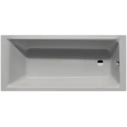Kaldewei PURO NEXT Badewanne, 1700x750 mm, manhattan, Antislip