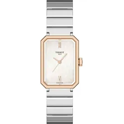 Tissot SRV 30MM Damenuhr T160.110.21.113.00