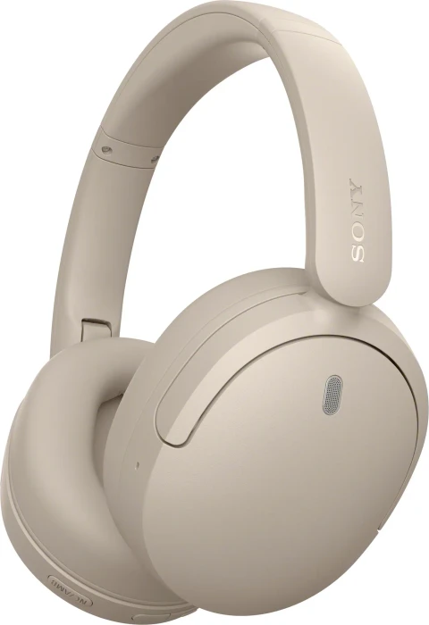 Sony Noise Cancelling WH-CH730N, beige