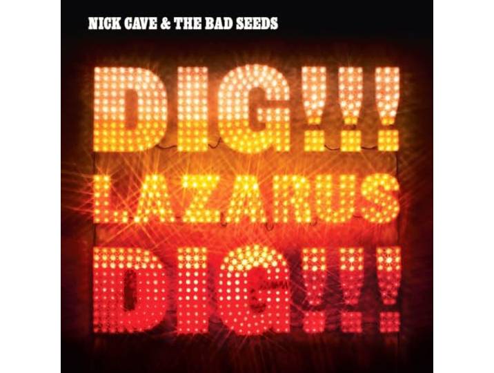 Dig Lazarus Dig!