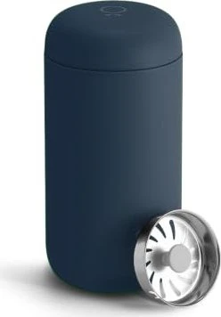 Fellow Carter Move Mug 355 ml Puderblau