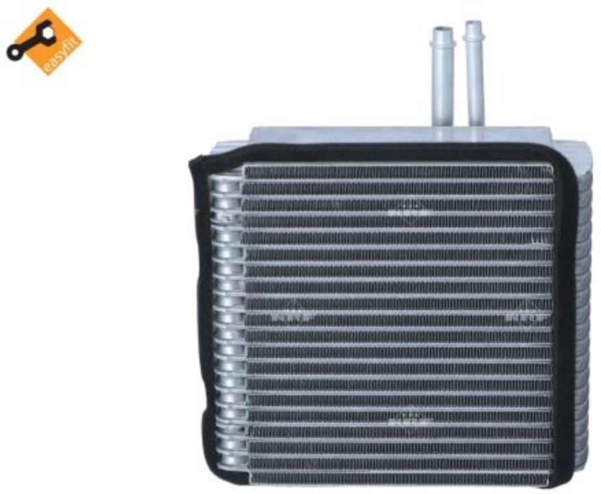 Verdampfer, Klimaanlage NRF 36045