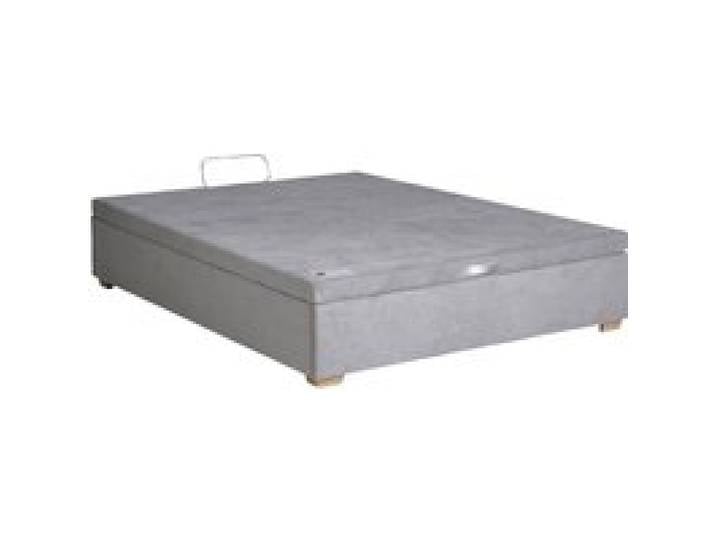 Sommier coffre 34 cm Hercule