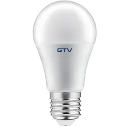 LED Leuchtmittel SMD E27 6W warmweiß 3000K LD-PC2A60-6W