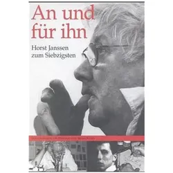 An und für ihn, Fachbücher von Eberhard R. R.