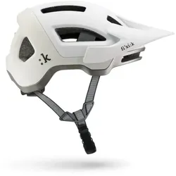 Fizik Terra Kassis MTB Helm White Gr. S (52-56 cm)