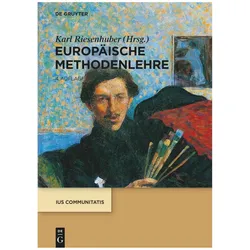 Europäische Methodenlehre, Fachbücher von Karl Riesenhuber