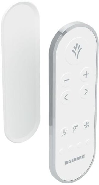 Fernbedienung 243531111 zu Geberit AquaClean Tuma Comfort weiß