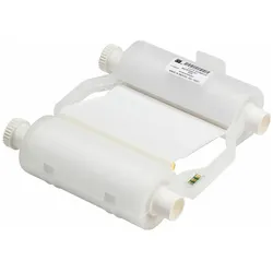 Brady, Etikettenrolle, B30-R4400-WT, Harz-Farbband, Weiss, 110.00 mm x 60.00 m (110 mm)
