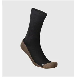 Sportful, Unisex, Sportsocken, Supergiara Winter Socks (M), Schwarz