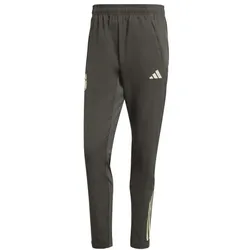 adidas Real Madrid Tiro 25 Competition Präsentationshose Herren -