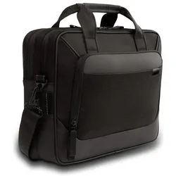 Dell EcoLoop Pro Classic Briefcase (14", Dell), Notebooktasche, Schwarz