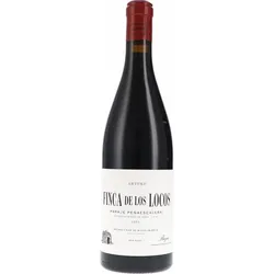 Finca de los Locos Artuke 2021 BIO