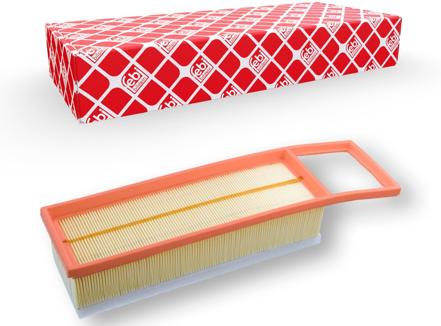 FEBI BILSTEIN 100368 Air filter