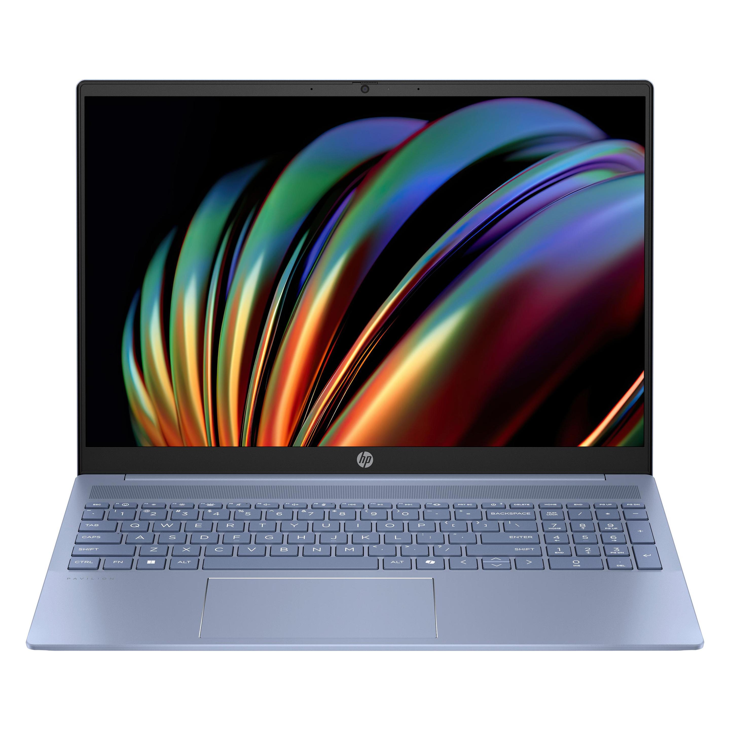 HP 16-af0001nc (16", 512 GB, 16 GB, DE) (A4KU1EA)
